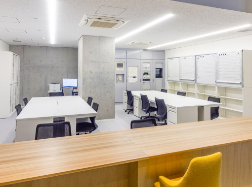 黒部市立三日市公民館