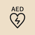 AED