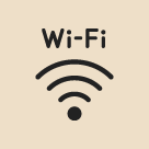 フリーWi-Fi